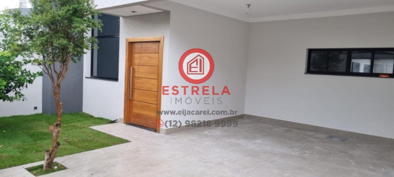 Imagem Casa com 2 Quartos à Venda, 250 m² em Loteamento Villa Branca - Jacareí Imagem Casa com 2 Quartos à Venda, 250 m² em Loteamento Villa Branca - Jacareí