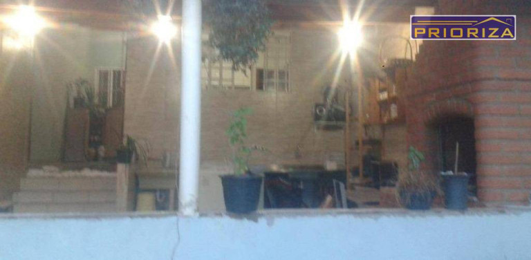 Imagem Casa com 3 Quartos à Venda, 107 m² em Jardim Simus - Sorocaba