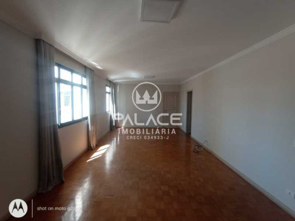 Apartamento com 3 Quartos à Venda ou Locação, 154 m² em Alto - Piracicaba