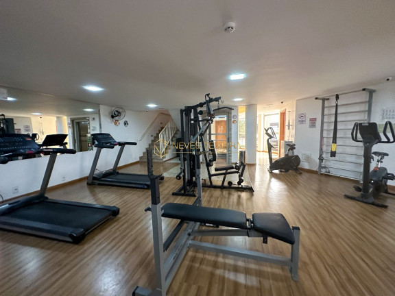 Imagem Kitnet com 1 Quarto à Venda, 35 m² em Setor De Habitações Individuais Norte - Brasília Imagem Kitnet com 1 Quarto à Venda, 35 m² em Setor De Habitações Individuais Norte - Brasília
