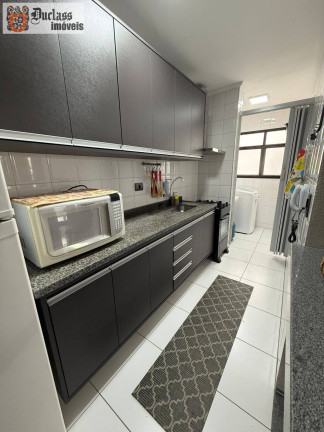 Imagem Apartamento com 2 Quartos à Venda, 68 m² em Itaguá - Ubatuba