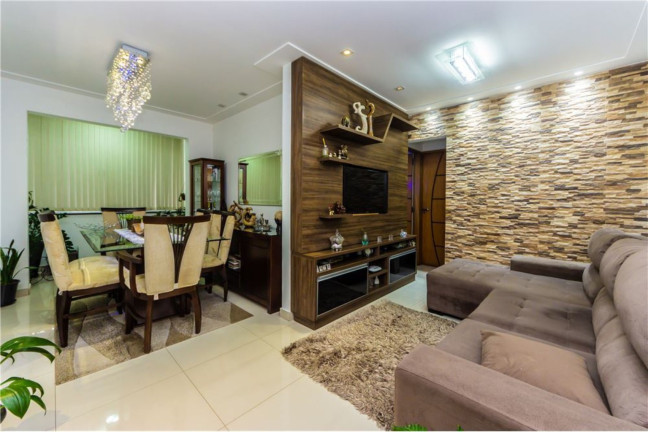 Imagem Apartamento com 2 Quartos à Venda, 60 m² em Jardim Ipanema - São Paulo