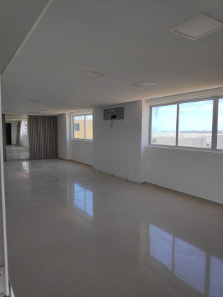 Imagem Apartamento com 2 Quartos à Venda, 50 m² em Jardim Oceania - João Pessoa