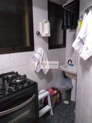 Imagem Apartamento com 1 Quarto à Venda, 42 m² em Brooklin Paulista - São Paulo Imagem Apartamento com 1 Quarto à Venda, 42 m² em Brooklin Paulista - São Paulo