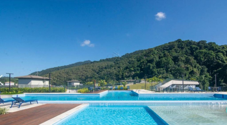 Imagem Apartamento com 2 Quartos à Venda, 77 m² em Praia Grande - Ubatuba