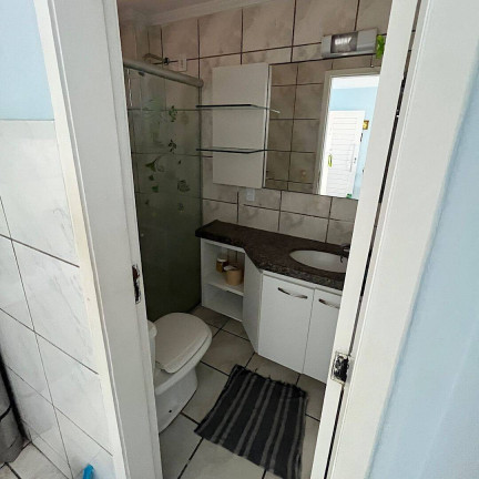 Imagem Apartamento com 1 Quarto à Venda, 44 m² em Porto Das Dunas - Aquiraz