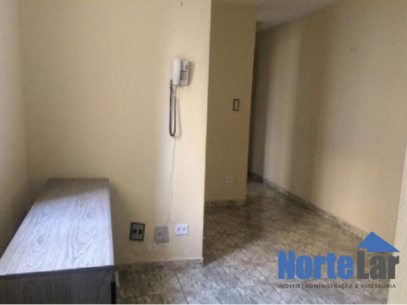 Imagem Apartamento com 2 Quartos à Venda, 50 m² em Vila Nova Cachoeirinha - São Paulo