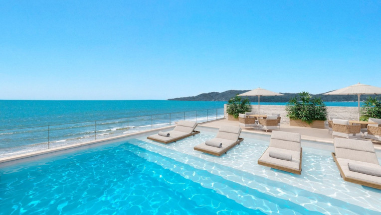 Imagem Apartamento com 3 Quartos à Venda, 120 m² em Porto Belo - Porto Belo