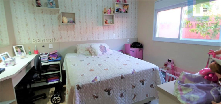 Imagem Casa com 5 Quartos à Venda, 1.013 m² em Colônia / Caxambu - Jundiaí