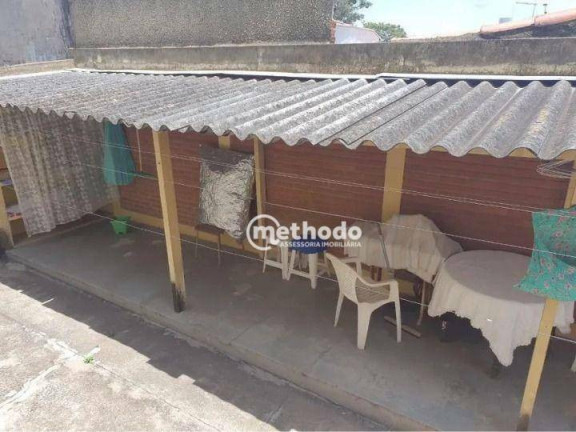 Imagem Casa com 3 Quartos à Venda, 149 m² em Jardim Eulina - Campinas