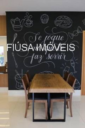 Imagem Apartamento com 3 Quartos à Venda, 172 m² em Nova Aliança - Ribeirão Preto Imagem Apartamento com 3 Quartos à Venda, 172 m² em Nova Aliança - Ribeirão Preto