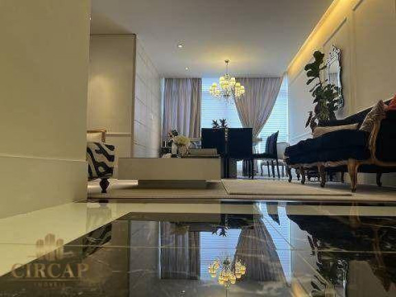 Imagem Apartamento com 3 Quartos à Venda, 130 m² em Higienópolis - São Paulo Imagem Apartamento com 3 Quartos à Venda, 130 m² em Higienópolis - São Paulo