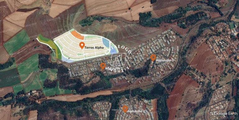 Imagem Imóvel à Venda, 319 m² em Residencial E Empresarial Alphaville - Ribeirão Preto Imagem Imóvel à Venda, 319 m² em Residencial E Empresarial Alphaville - Ribeirão Preto
