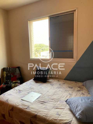Imagem Apartamento com 3 Quartos à Venda, 68 m² em Alto - Piracicaba