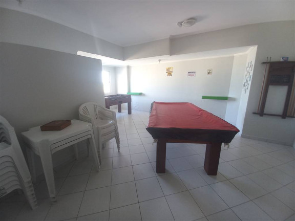 Imagem Apartamento com 1 Quarto à Venda, 38 m² em Florida - Praia Grande Imagem Apartamento com 1 Quarto à Venda, 38 m² em Florida - Praia Grande