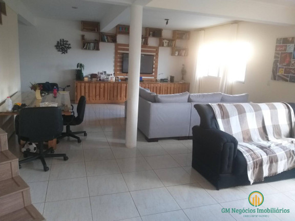 Imagem Casa com 4 Quartos à Venda, 300 m² em Vargem Grande Paulista
