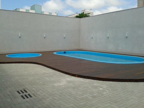 Imagem Apartamento com 2 Quartos à Venda, 71 m² em Centro - Balneário Piçarras