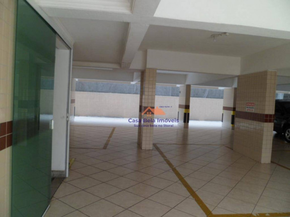 Imagem Apartamento com 2 Quartos à Venda, 85 m² em Vila Guilhermina - Praia Grande