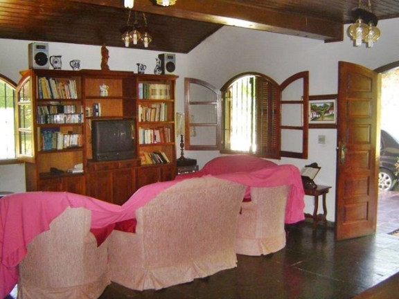 Imagem Imóvel com 3 Quartos à Venda, 280.000 m² em Santa Rosa - Teresópolis