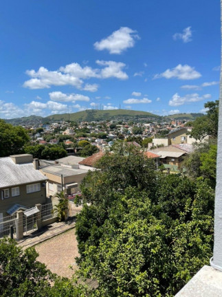 Imagem Casa com 4 Quartos à Venda, 480 m² em Santo Antônio - Porto Alegre