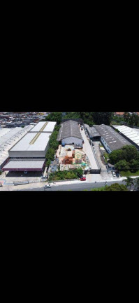 Imagem Galpão à Venda, 2.500 m² em Jardim Bela Vista - Guarulhos Imagem Galpão à Venda, 2.500 m² em Jardim Bela Vista - Guarulhos