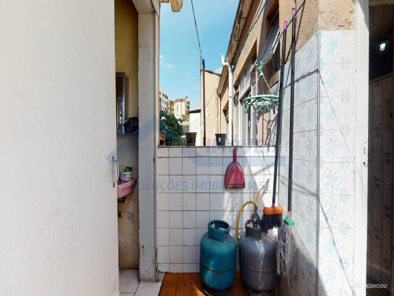 Imagem Apartamento com 2 Quartos à Venda, 75 m² em Rio Branco - Porto Alegre