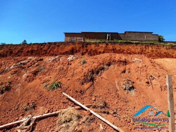 Imagem Terreno à Venda, 400 m² em Centro - Paraisópolis Imagem Terreno à Venda, 400 m² em Centro - Paraisópolis