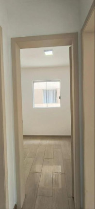 Imagem Apartamento com 2 Quartos à Venda, 47 m² em Santa Cândida - Curitiba