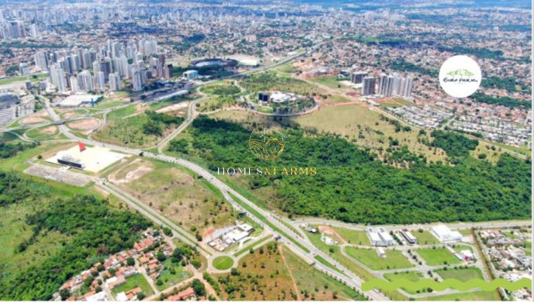 Imagem Apartamento com 3 Quartos à Venda, 121 m² em Park Lozandes - Goiânia Imagem Apartamento com 3 Quartos à Venda, 121 m² em Park Lozandes - Goiânia