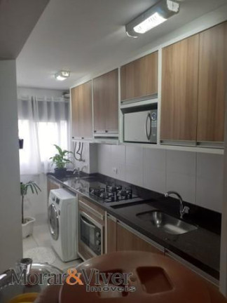 Imagem Apartamento com 2 Quartos à Venda, 51 m² em Centro - São José Dos Pinhais Imagem Apartamento com 2 Quartos à Venda, 51 m² em Centro - São José Dos Pinhais