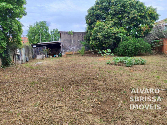 Terreno à Venda, 647 m² em Jardim Padre Bento - Itu