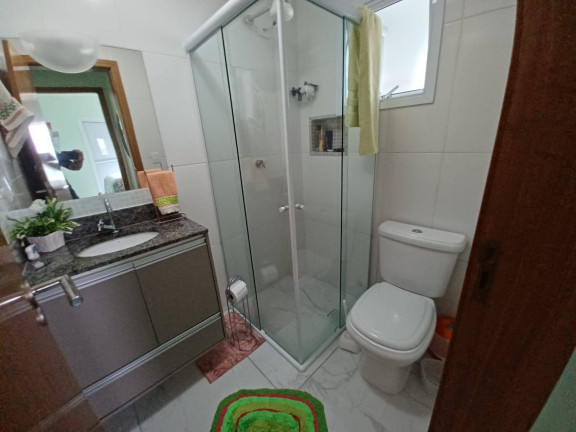 Imagem Apartamento com 2 Quartos à Venda, 100 m² em Boqueirão - Praia Grande