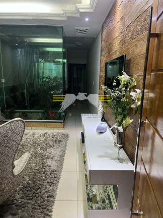 Imagem Sobrado com 3 Quartos à Venda, 59 m² em Jardim Colorado - São Paulo