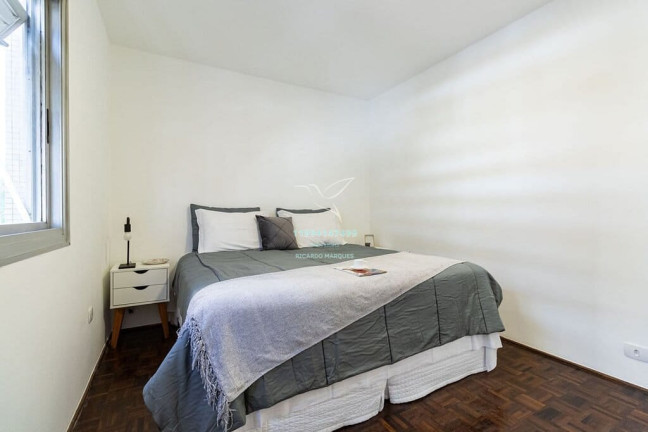 Imagem Apartamento com 3 Quartos à Venda, 106 m² em Itaim Bibi - São Paulo