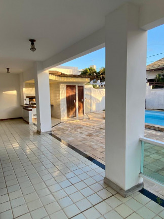 Imagem Casa com 5 Quartos à Venda, 471 m² em Vilas Do Atlântico - Lauro De Freitas