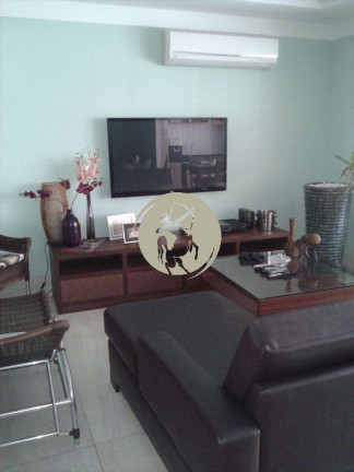Imagem Apartamento com 4 Quartos à Venda, 190 m² em Gonzaga - Santos Imagem Apartamento com 4 Quartos à Venda, 190 m² em Gonzaga - Santos