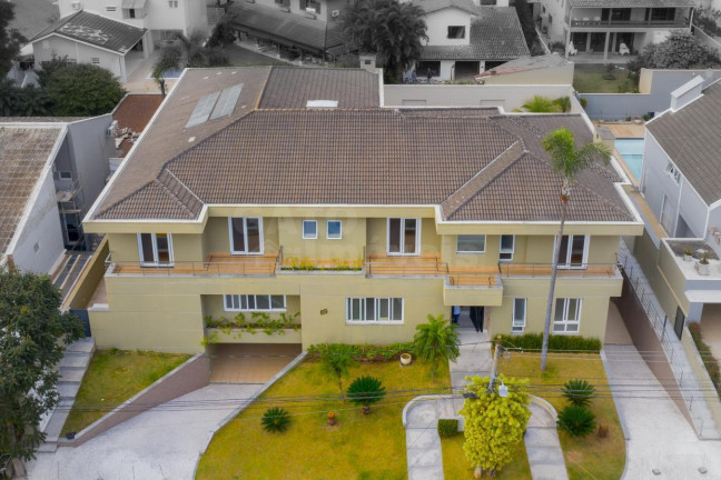 Imagem Casa com 6 Quartos à Venda, 1.360 m² em Alphaville Residencial Dois - Barueri Imagem Casa com 6 Quartos à Venda, 1.360 m² em Alphaville Residencial Dois - Barueri