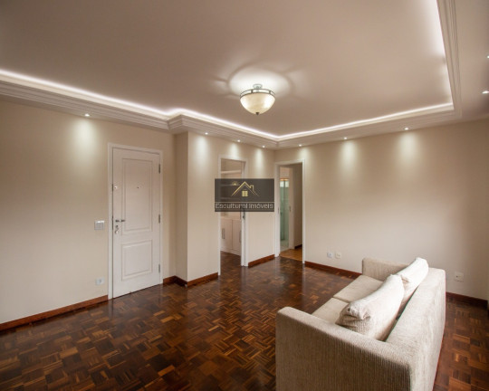 Imagem Apartamento com 3 Quartos para Alugar, 188 m² em Itaim Bibi - São Paulo