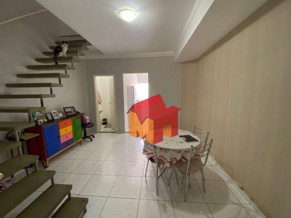 Imagem Casa com 2 Quartos à Venda, 120 m² em Nova Americana - Americana Imagem Casa com 2 Quartos à Venda, 120 m² em Nova Americana - Americana