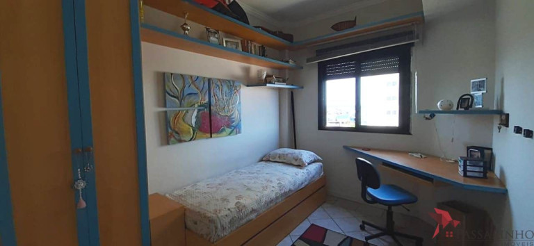 Imagem Apartamento com 4 Quartos à Venda, 218 m² em Praia Grande - Torres Imagem Apartamento com 4 Quartos à Venda, 218 m² em Praia Grande - Torres