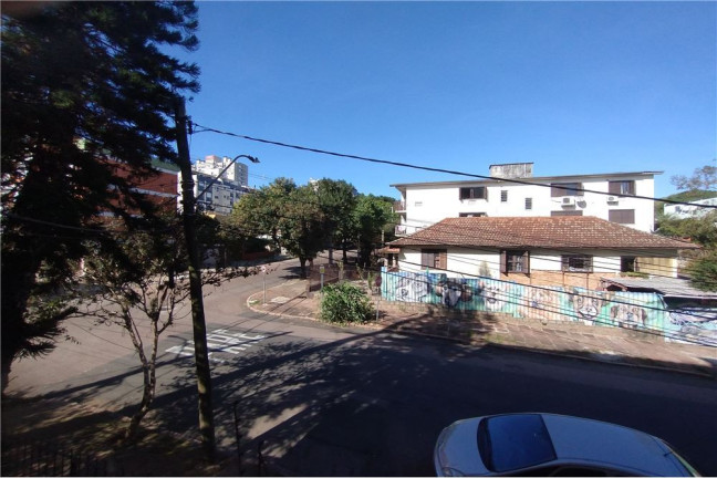 Imagem Imóvel com 2 Quartos à Venda,  em Cristo Redentor - Porto Alegre