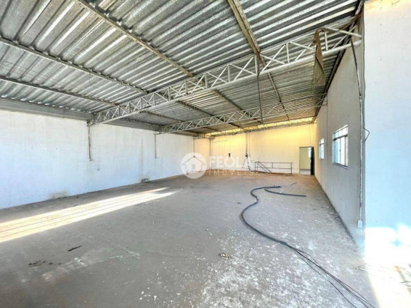 Imagem Sala Comercial à Venda ou Locação, 700 m² em Jardim São Francisco - Santa Bárbara D'oeste Imagem Sala Comercial à Venda ou Locação, 700 m² em Jardim São Francisco - Santa Bárbara D'oeste