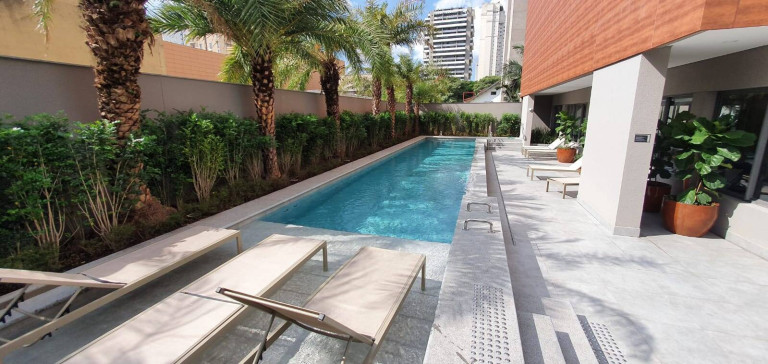 Imagem Apartamento com 1 Quarto à Venda, 35 m² em Indianópolis - São Paulo Imagem Apartamento com 1 Quarto à Venda, 35 m² em Indianópolis - São Paulo