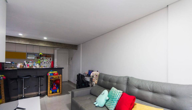 Imagem Apartamento com 2 Quartos à Venda, 65 m² em Chácara Inglesa - São Paulo Imagem Apartamento com 2 Quartos à Venda, 65 m² em Chácara Inglesa - São Paulo
