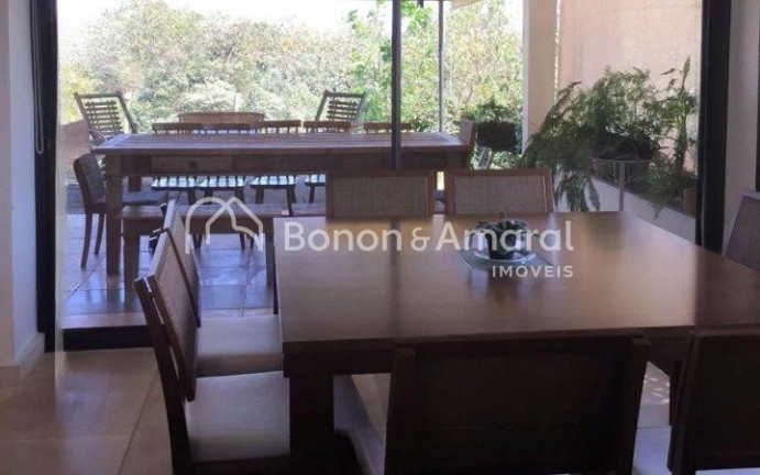 Imagem Casa de Condomínio com 4 Quartos à Venda, 360 m² em Barão Geraldo - Campinas Imagem Casa de Condomínio com 4 Quartos à Venda, 360 m² em Barão Geraldo - Campinas