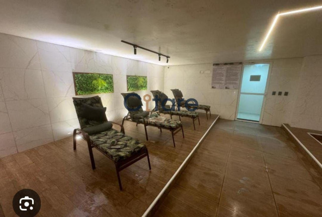 Imagem Apartamento com 2 Quartos à Venda, 101 m² em Praia Do Futuro - Fortaleza