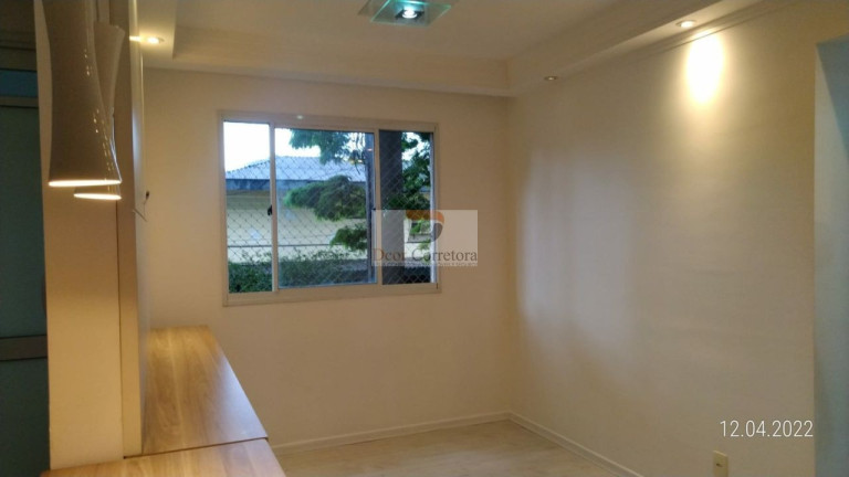 Imagem Apartamento com 2 Quartos à Venda, 45 m² em Centro - Diadema Imagem Apartamento com 2 Quartos à Venda, 45 m² em Centro - Diadema