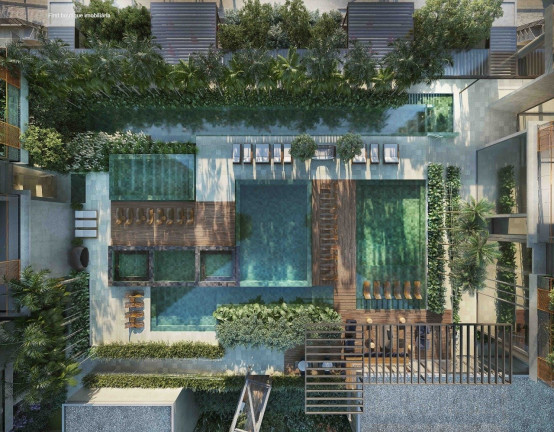 Imagem Apartamento com 3 Quartos à Venda, 321 m² em Jardim Das Acácias - São Paulo
