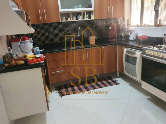 Foto do imóvel Casa com 3 Quartos à Venda, 240 m² em Parque Bitaru - São Vicente