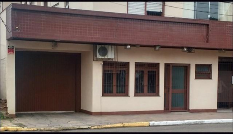 Sala Comercial para Alugar, 3.800 m² em Centro - São Leopoldo
